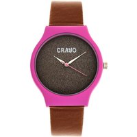 Glitter Watch