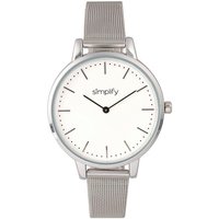 5800 Mesh Bracelet Watch