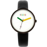 Metric Watch