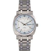 Stealth Bracelet Watch Day & Date