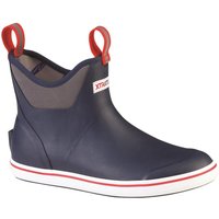 Ankle Deck Boot