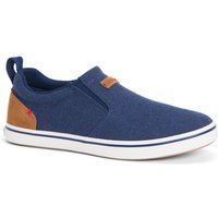 Sharkbyte Canvas Deck Shoe