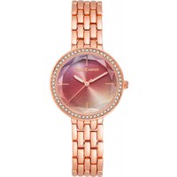 JC1208PKRG 32mm Quartz Watch