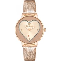 JC1234RGRG 38mm Quartz Watch