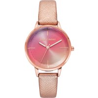 JC1256RGRG 34mm Quartz Watch