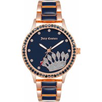 JC1334RGNV 38mm Quartz Watch