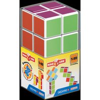 Magicube Free Building Set 8 Cubes Pack