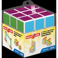 Magicube Free Building Set 27 Cubes Pack