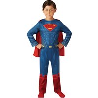 Rubies Superman Costume Justice League