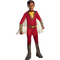 Rubie's Kids Shazam Costume | Size: