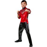 Rubie's Kids Deluxe Shang-Chi Costume From Marvel | Size: Medium