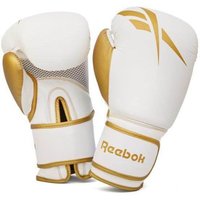 Boxing Gloves & Gold