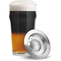 & Tan Glass Set