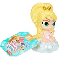 Fisher Price Shimmer & Shine Leah Bath Squirter