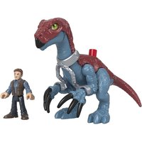 Jurassic World Dominion Therizinosaurus