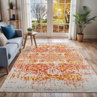 Vintage Oriental Boho Juliette Area Rug cm x 170 cm