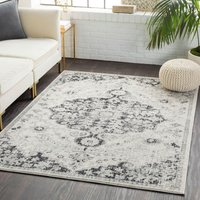 Vintage Oriental Boho Lou Area Rug cm x 220 cm