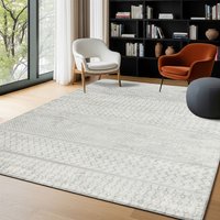 Scandi Global Adele Area Rug cm x 220 cm