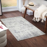 Abstract Modern Marble Victoire Area Rug cm x 190 cm