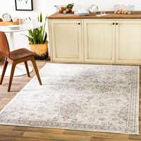 Vintage Oriental Boho Urmi Area Rug cm x 220 cm