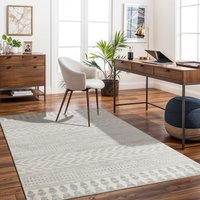 Scandi Modern Louna Area Rug cm x 275 cm