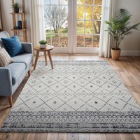 Berber Global Mya Area Rug cm x 275 cm