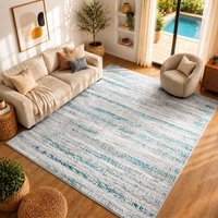 Scandi Modern Maeva Area Rug cm x 275 cm