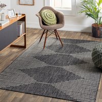 & Outdoor Global Dolly Area Rug cm x 190 cm
