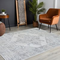 Vintage Oriental Boho Ceren Area Rug cm x 90 cm