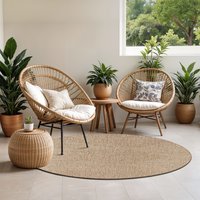 & Outdoor Global Dolly Area Rug cm x 230 cm