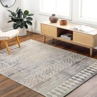 Scandi Modern Louna Area Rug cm x 275 cm