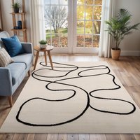 Scandi Modern Lylou Area Rug cm x 210 cm