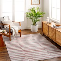 Scandi Modern Perla Area Rug cm x 275 cm