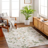 Scandi Modern Royalty Area Rug cm x 215 cm