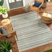 & Outdoor Global Kavita Area Rug cm diameter