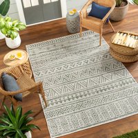 & Outdoor Global Diksha Area Rug cm x 230 cm