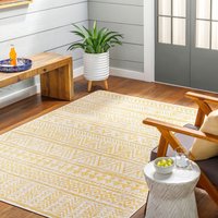 & Outdoor Global Diksha Area Rug cm x 190 cm