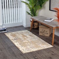 Abstract Modern Marble Martina Area Rug cm x 170 cm