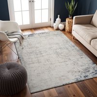 Abstract Modern Marble Alix Area Rug cm x 150 cm