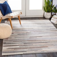Scandi Modern Olivia Area Rug Mid cm x 170 cm