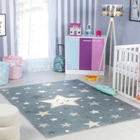Lilian Grey Beige Yellow Washable Rug Rooms cm x 150 cm