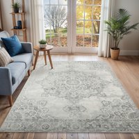 Vintage Oriental Boho Lola Area Rug cm x 200 cm