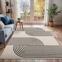 Scandi Modern Constance Area Rug cm x 150 cm