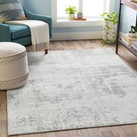Abstract Modern Marble Victoire Area Rug cm x 150 cm