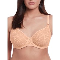 Freya Women's Starlight Side Support Bra in Nude | Size: 38D