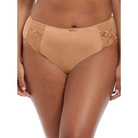 Elomi Women's Cate Full Brief in Nude | Size: 14