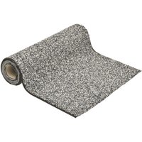 Berkfield Home Stone Liner Grey 500x60 cm