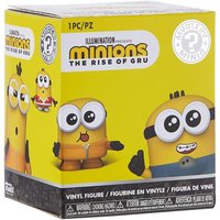 Mystery Mini Minions 2 Rise Gru