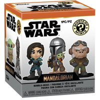 Funko Mystery Mini Star Wars: The Mandalorian