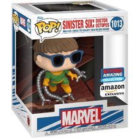 Pop Sinister Six Doctor Octopus Figure 1013